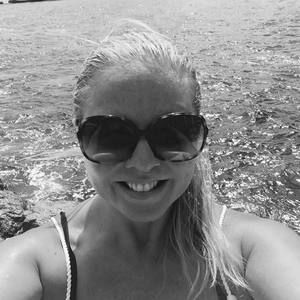 Meet your Posher, Dawn